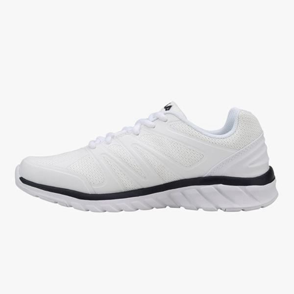 Zapatillas Running Fila Hombre Blancas - Memory Cryptonic 3 Er - España 210847EYI